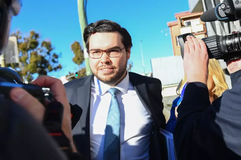 Bruce Lehrmann Rape Trial: Latest Updates from Toowoomba Court