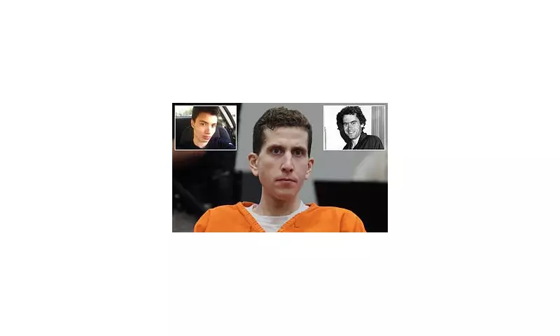 Bryan Kohberger Compared to Ted Bundy by Forensic Psychologist in Chilling Idaho Murders Podcast