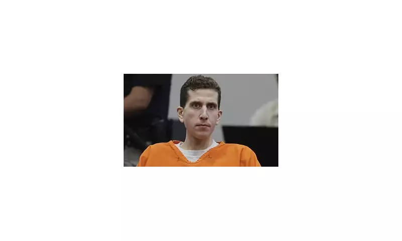 Bryan Kohberger's New Mugshot Revealed: Idaho Murder Suspect Behind Bars