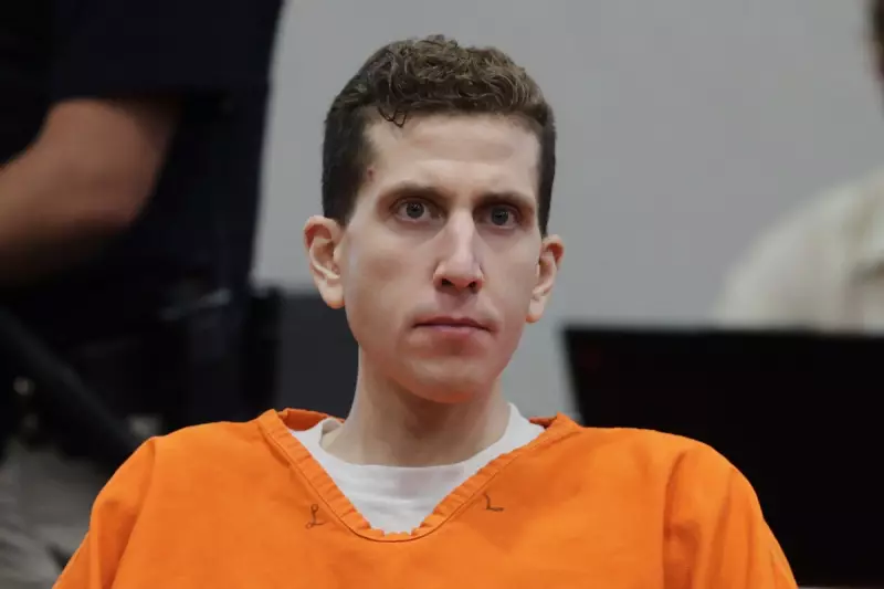 Bryan Kohberger's Tinder Activity Under Scrutiny as Sentencing Looms Amid Plea Deal Speculation