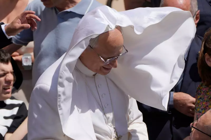 Buzz Aldrin Reveals Vatican's Secret Meeting with Apollo 11 Astronauts