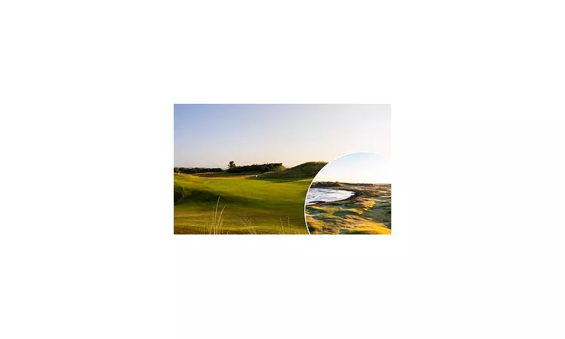 Cabot Highlands Unveils Spectacular New Tom Doak-Designed Golf Course Alongside Castle Stuart