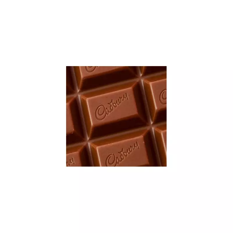 Cadbury's Classic Chocolate Bar Shrinks Again – But the Price Stays the Same!