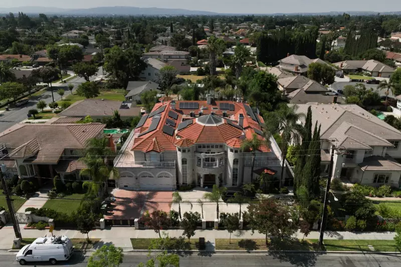 California Surrogacy Scandal: Couple Accused of Abandoning Baby in Arcadia