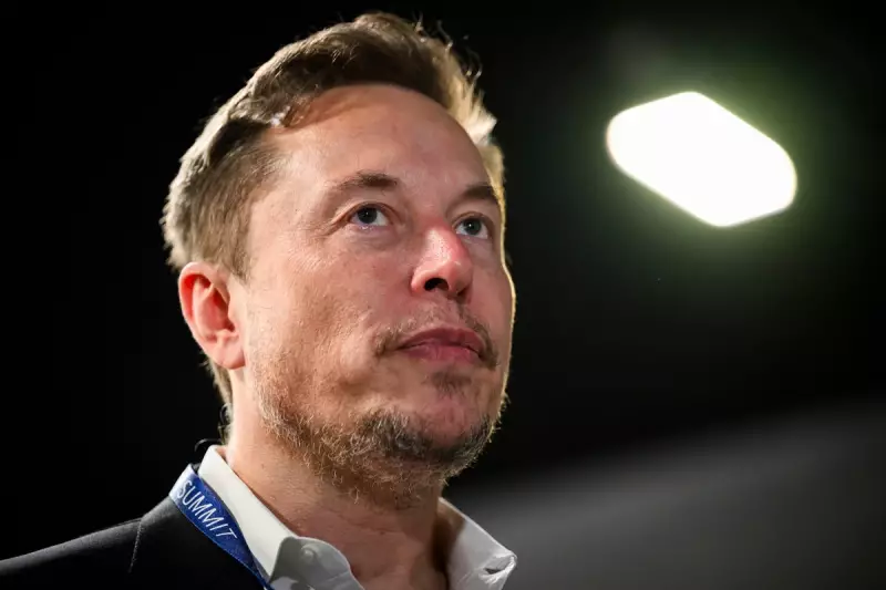Canada Cancels Starlink Contract Amid Controversy Over Elon Musk's Statements