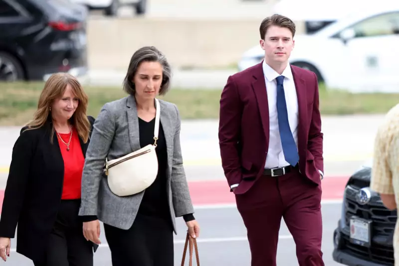 Canadian Hockey Players Cleared in High-Profile Sexual Assault Case