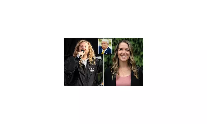 Canadian Liberal MP Calls for Cancellation of Sean Feucht Concert Over Pro-MAGA Views
