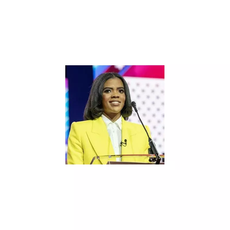 Candace Owens Faces Legal Action from French President Emmanuel Macron Over Controversial Claims