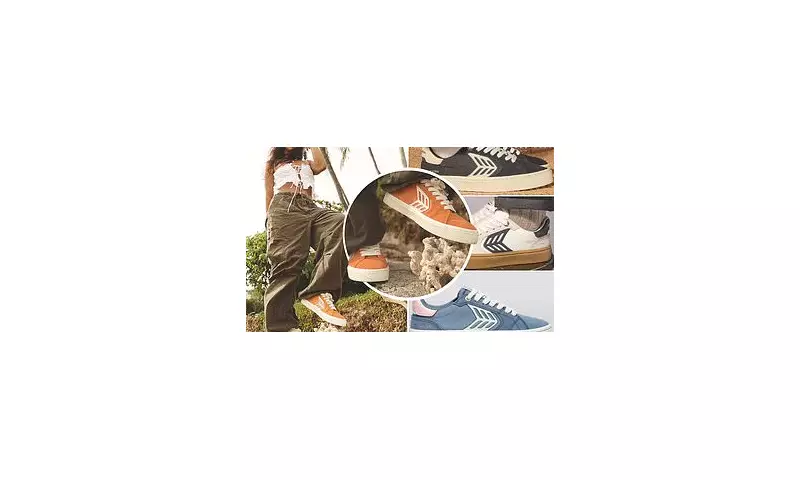 Cariuma Catiba Pro: The Ultimate Sneaker for Style and Sustainability