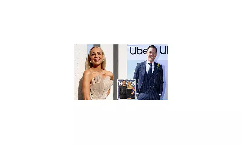 Carrie Bickmore Spotted with The Bachelor's Lee Elliott – Are They More Than Just Friends?