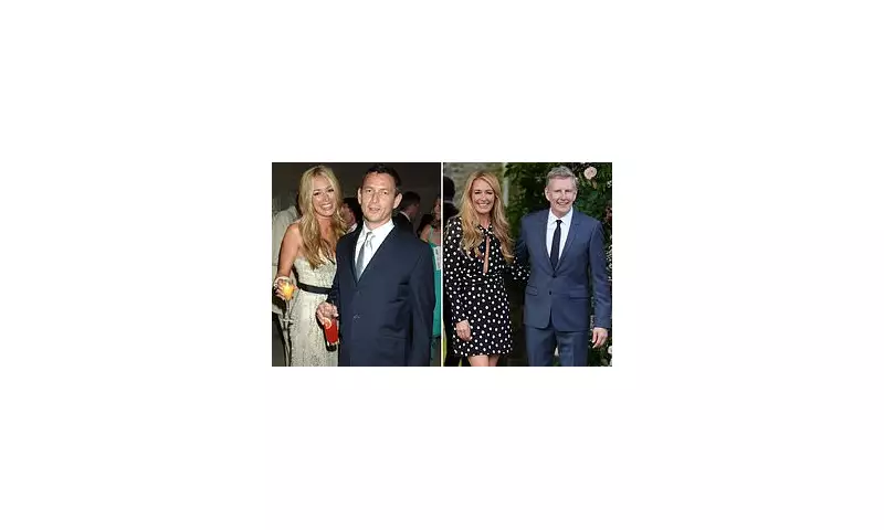 Cat Deeley and Husband Patrick Kielty: Inside Their Rock-Solid Marriage Amid Split Rumours