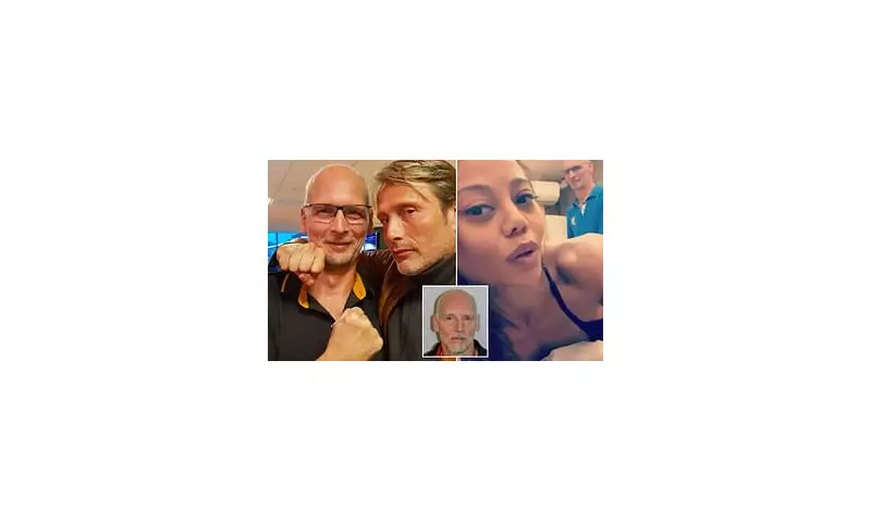 Celebrity Osteopath Exposed as Notorious London Voyeur – Shocking Details Revealed