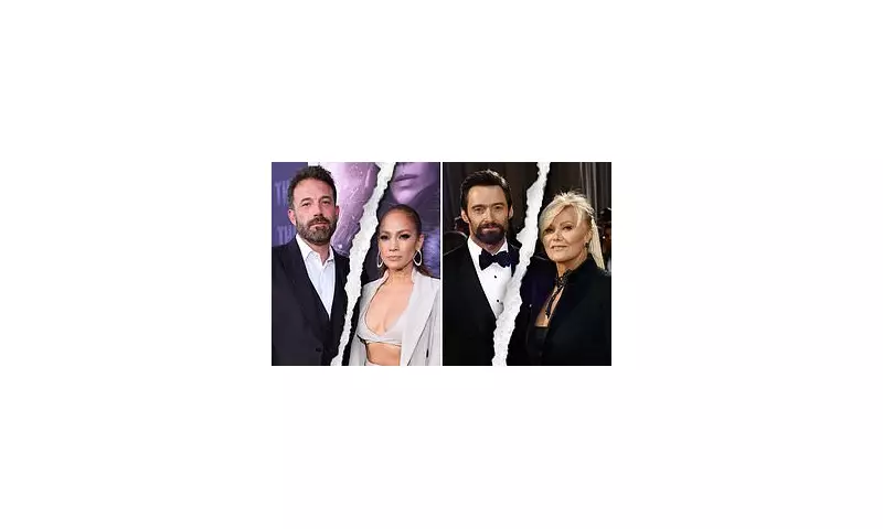Celebrity Splits: The Tasty New Trend in Breakup Announcements