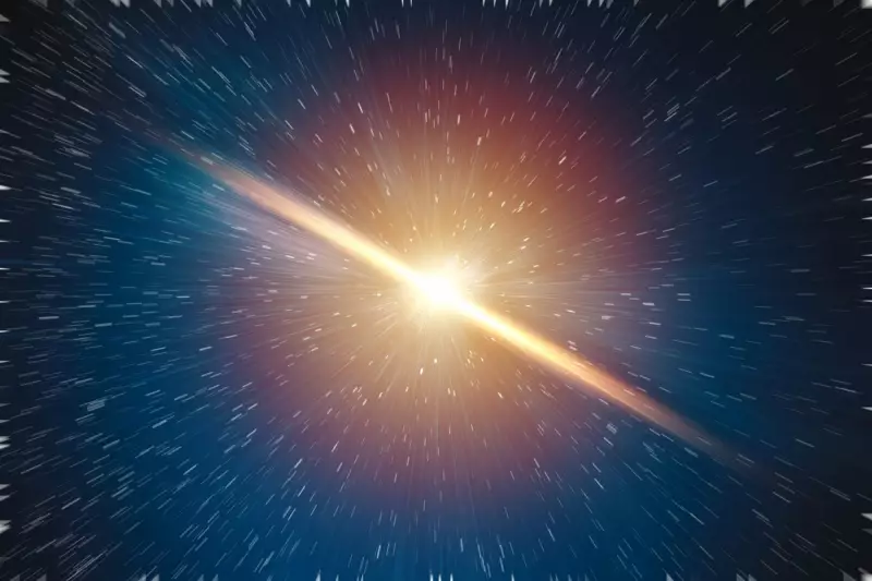 CERN Scientists Edge Closer to Solving the Universe's Greatest Mystery: Why Matter Exists