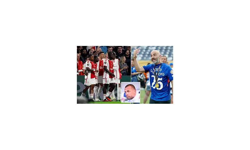 Chelsea Eye Ajax Starlet Jorrel Hato in Bold January Move – Scouting Report Inside