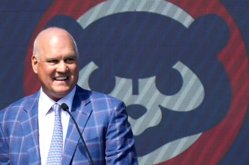 Chicago Cubs Legend Ryne Sandberg Shares Heartfelt Health Update Amid Cancer Battle
