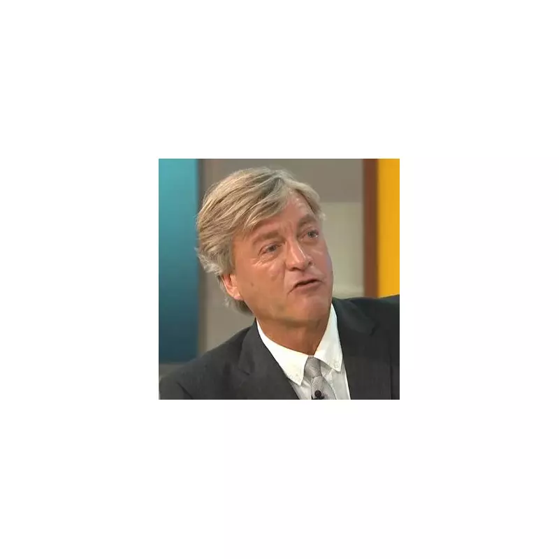 Chloe Kelly Claps Back at Richard Madeley's 'Patronising' Comment on Women's Football