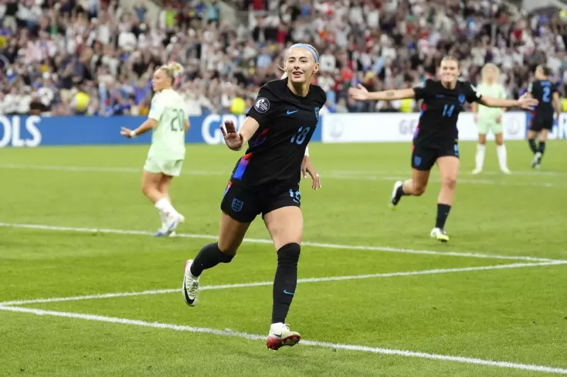 Chloe Kelly Shines as England Triumph Over Italy in Thrilling Friendly