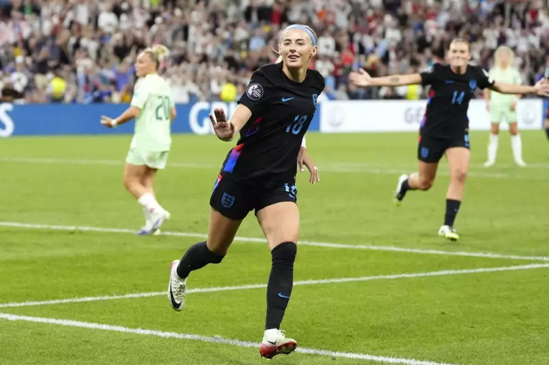 Chloe Kelly Shines as England Women Triumph Over Italy in Thrilling Friendly