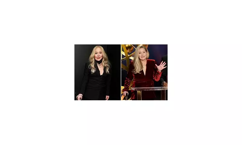 Christina Applegate Reveals Heartbreaking Reason Behind New Memoir Amid MS Battle