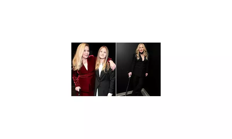 Christina Applegate's Emotional Moment with Daughter Amid MS Battle Will Bring You to Tears