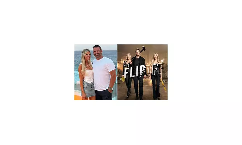 Christina Haack and Tarek El Moussa's Romance Rekindled: Inside Their Second Season Together