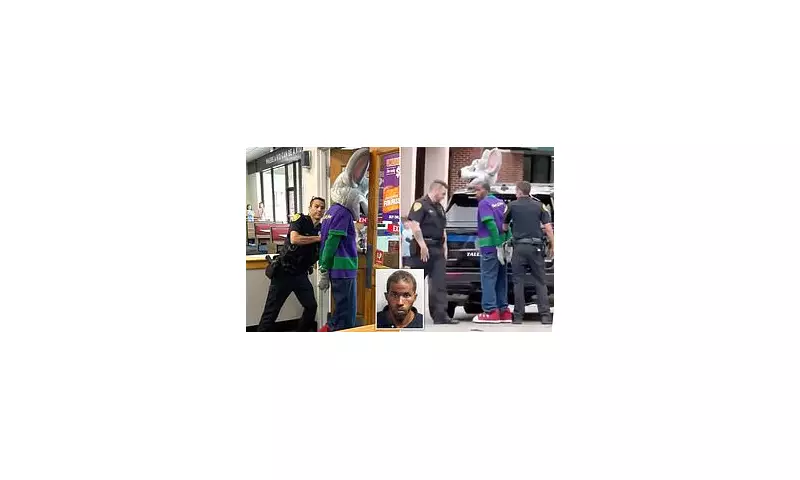 Chuck E. Cheese Mascot Arrested in Shocking Incident Involving Children
