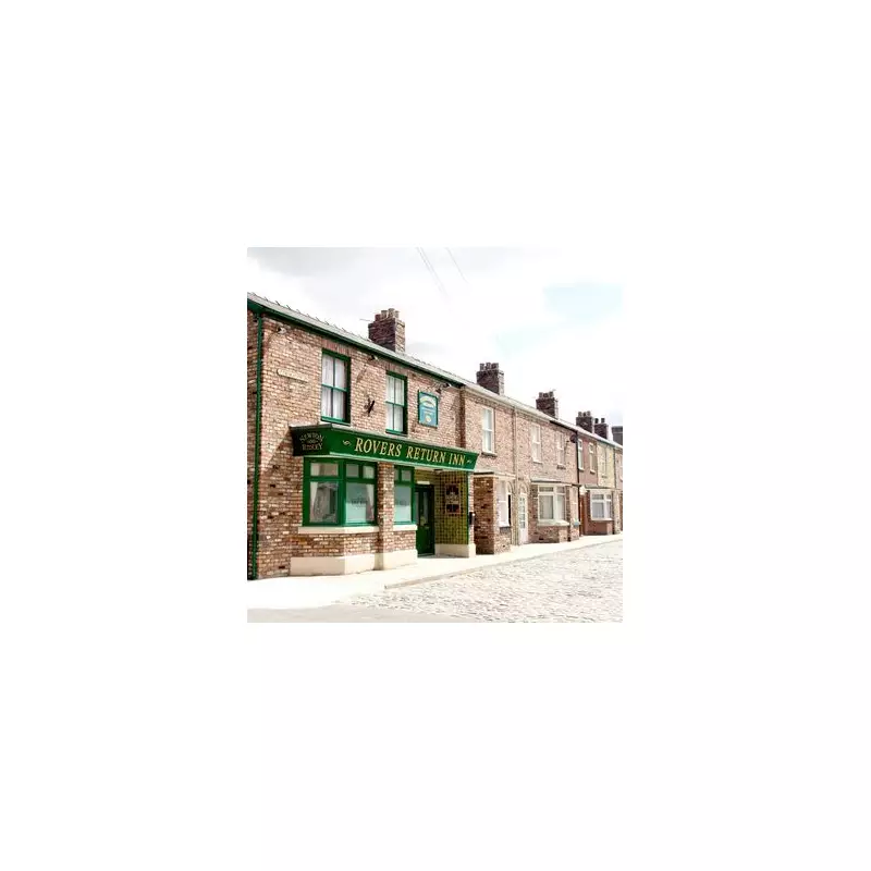 Coronation Street Shock: Beloved Character Still Alive Despite Tragic Exit Rumours