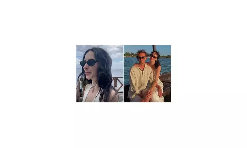 Coronation Street Star Jack P Shepherd and Wife Hanni Treweek Share Hilarious Honeymoon Highlights in Italy
