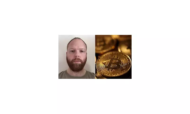 Corrupt Detective Jailed for Stealing £4.4M in Bitcoin During Silk Road Probe