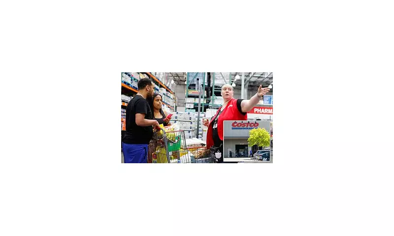 Costco Introduces Exciting New Perk for Members in Select UK Locations