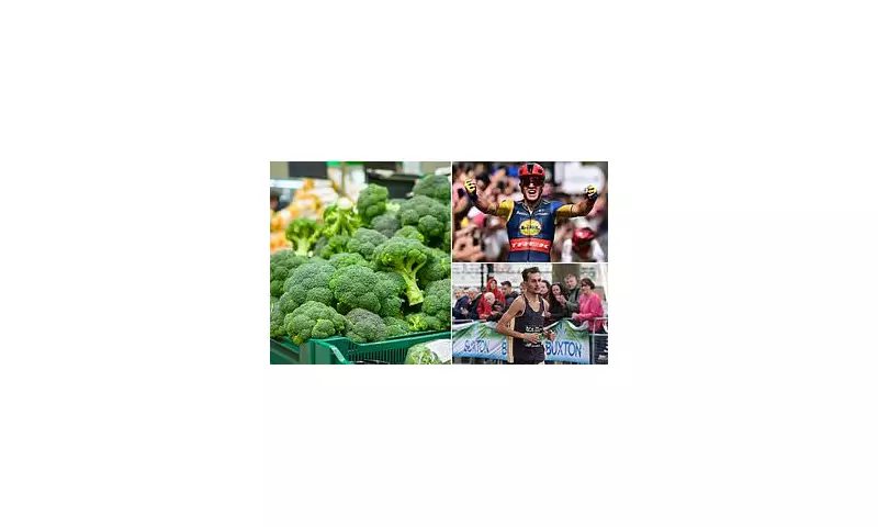 Could Broccoli Juice Be the Next Big Thing in Cancer Prevention? New Study Sparks Excitement