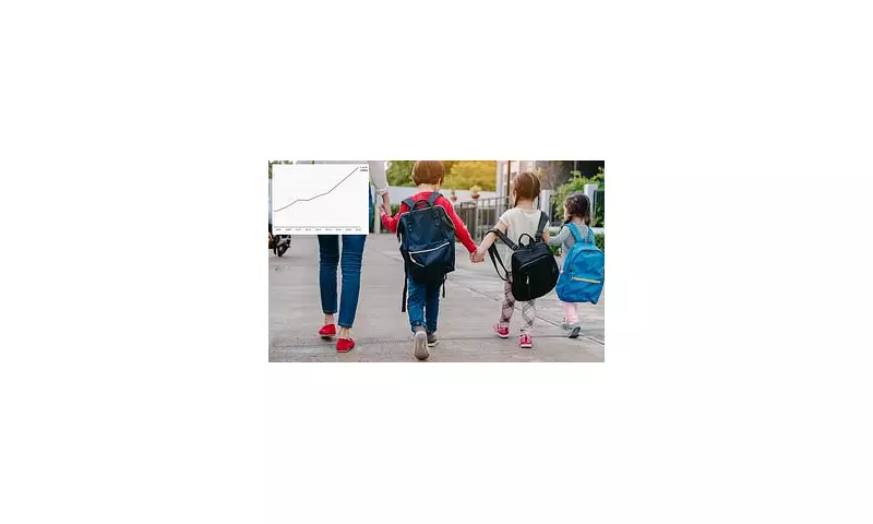 Could Your Walking Style Reveal Autism? New Study Suggests Gait Analysis as Diagnostic Tool