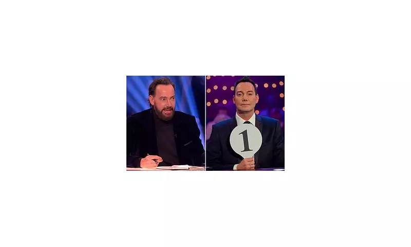 Craig Revel Horwood Admits He's 'Mellowed' on Strictly – Has the BBC Gone 'Woke'?