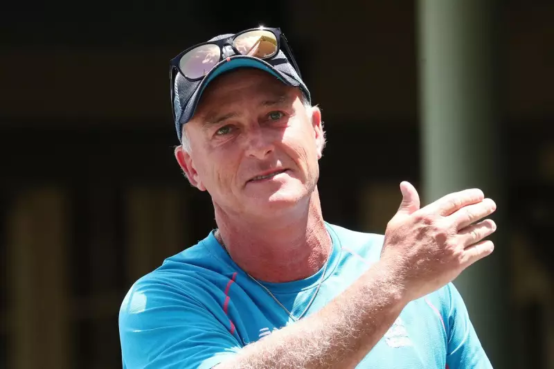 Cricket Legend Graham Thorpe Passes Away at 55: Tributes Pour In