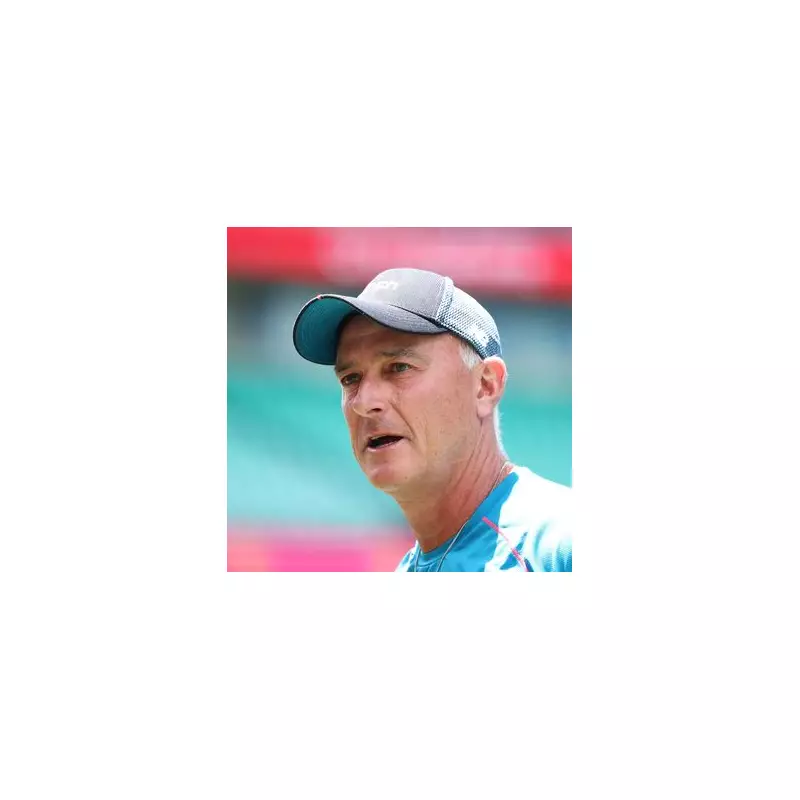 Cricket Legend Graham Thorpe's Tragic Death: Inquest Reveals Shocking NHS Care Failings