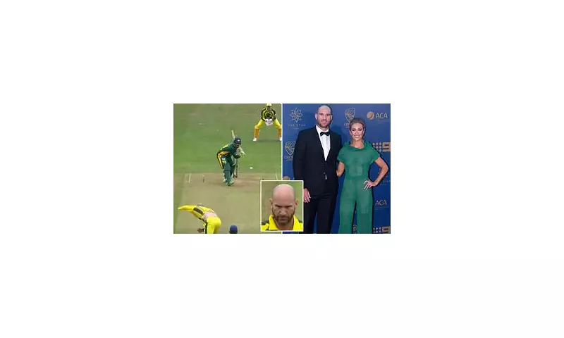 Cricket Shock: John Hastings Bowls Worst Wides and No-Balls in Australia vs Pakistan Legends Clash
