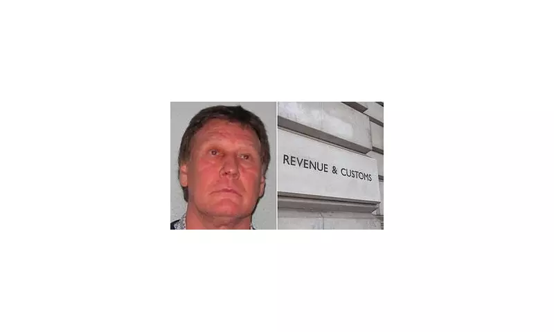 Crime Family Bankrolled £20m Tax Fraud Scheme – Court Exposes Shocking Scam