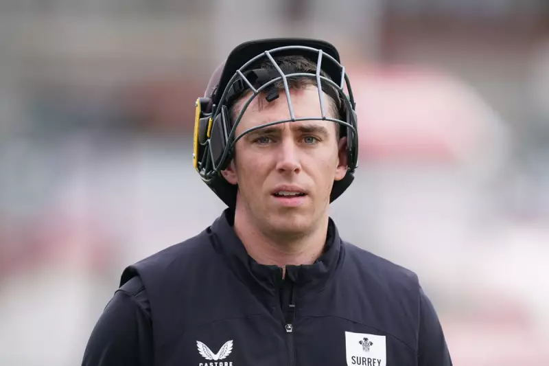Dan Lawrence Shines as Nottinghamshire Dominate Yorkshire in Thrilling County Clash