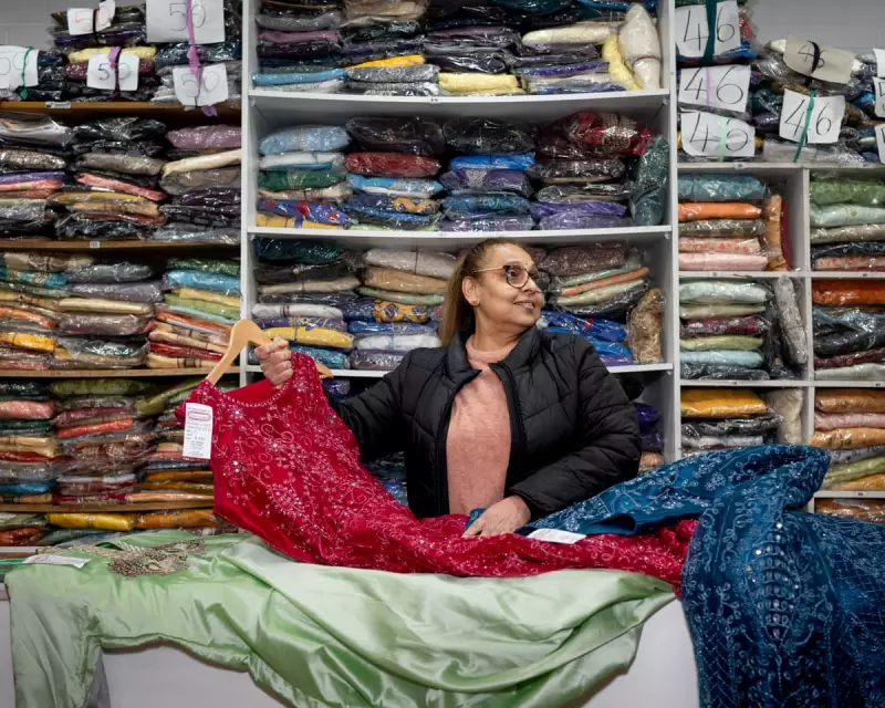 Dandenong's Little India: Traders Fight for Survival Amid Rising Costs