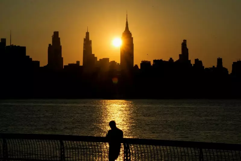 Dangerous Heat Dome Engulfs US: 100 Million at Risk as Temperatures Soar
