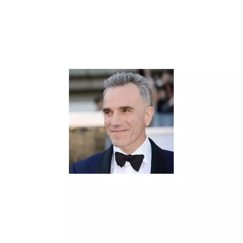 Daniel Day-Lewis' Shocking Exit from Acting: The Untold Story Behind His Disappearance