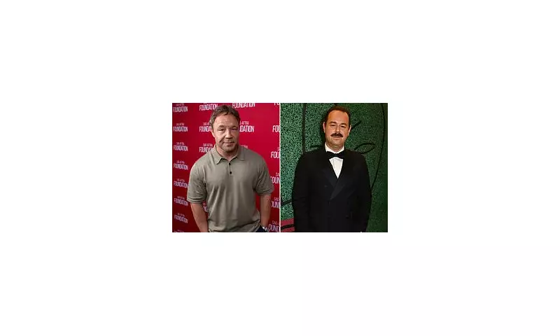 Danny Dyer and Stephen Graham Reunite for Gripping Netflix Drama 'Adolescence'