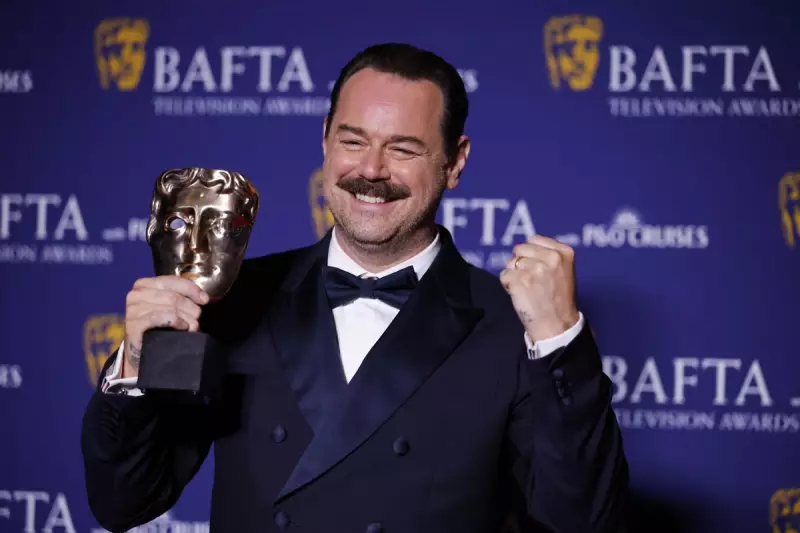 Danny Dyer Opens Up About His Battle with Alcohol and Drugs: 'I Needed Help'