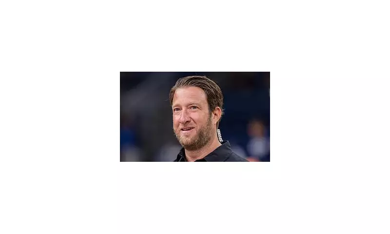Dave Portnoy's Bold Move: Barstool Sports Founder Strikes Game-Changing Deal with Fox Sports