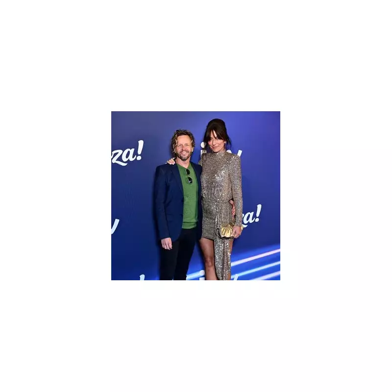 Davina McCall Opens Up About Emotional Relationship Struggles in Candid Interview