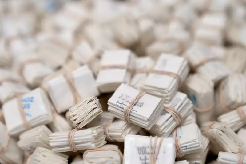 Deadly Nitazene Surge: The New Synthetic Opioid Outpacing Fentanyl in Overdose Crises