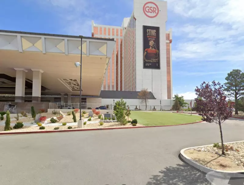 Deadly Shooting at Reno Casino Leaves Multiple Victims in Shock