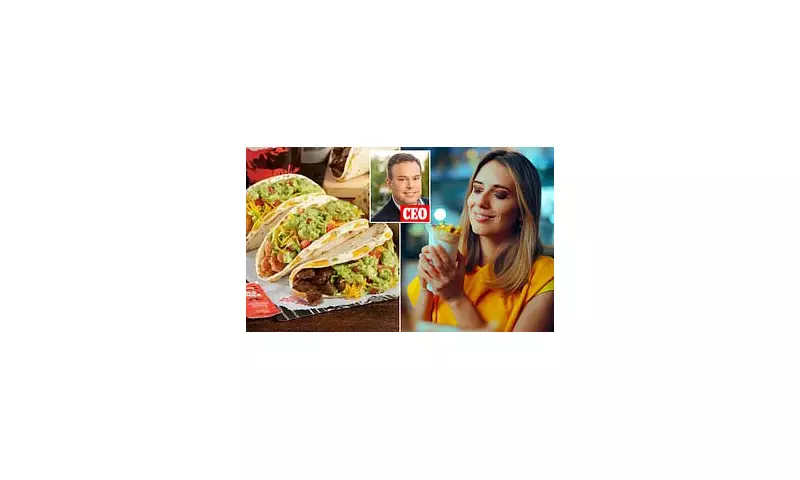Del Taco Franchise in Crisis: 22 Locations Face Bankruptcy Amid Cash Flow Woes