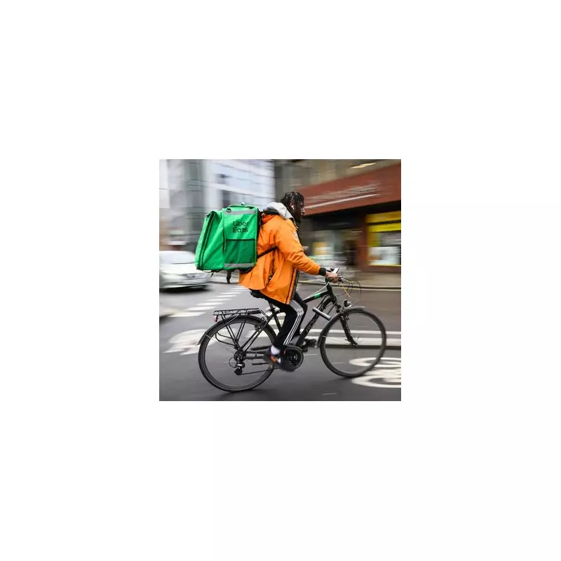 Deliveroo, Just Eat & Uber Eats Drivers to Strike Over Pay and Conditions